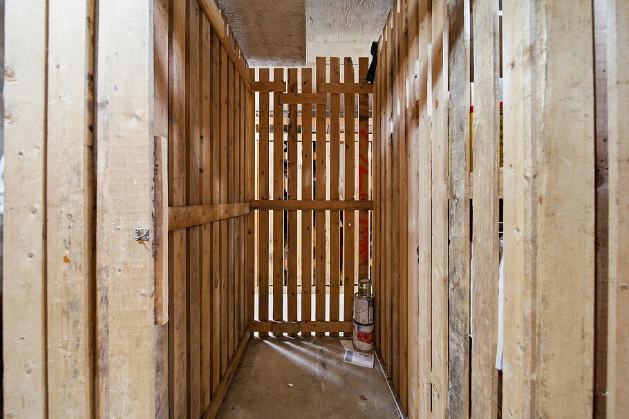 207 3663 W 16 Avenue Vancouver, BC - 33