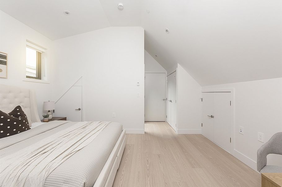 1 476 E 20th Avenue Vancouver, BC - 25