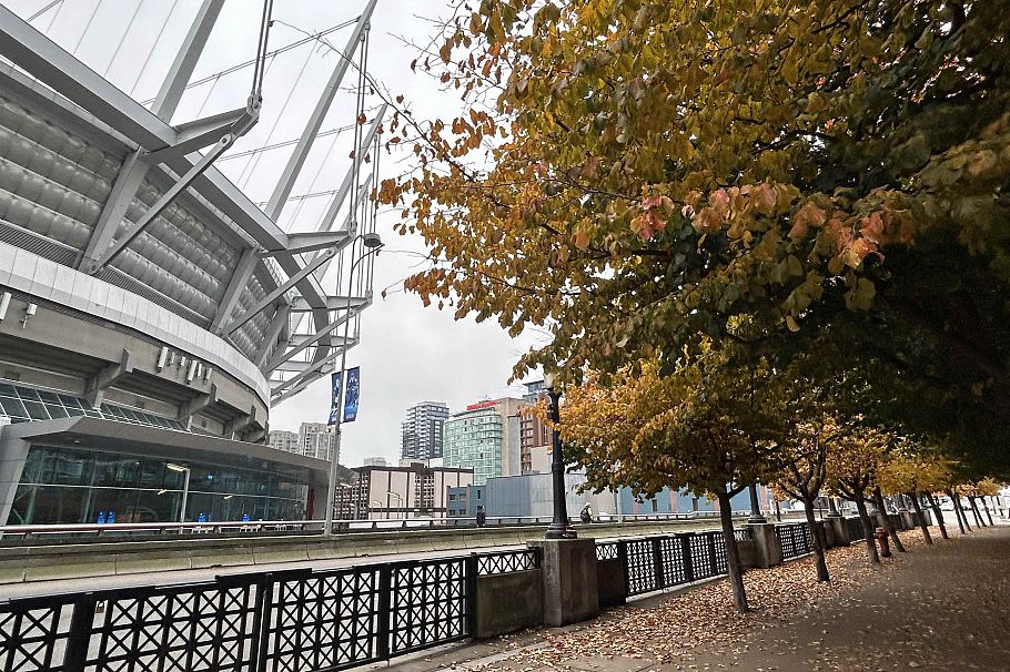 717 161 W Georgia Street Vancouver, BC - 25