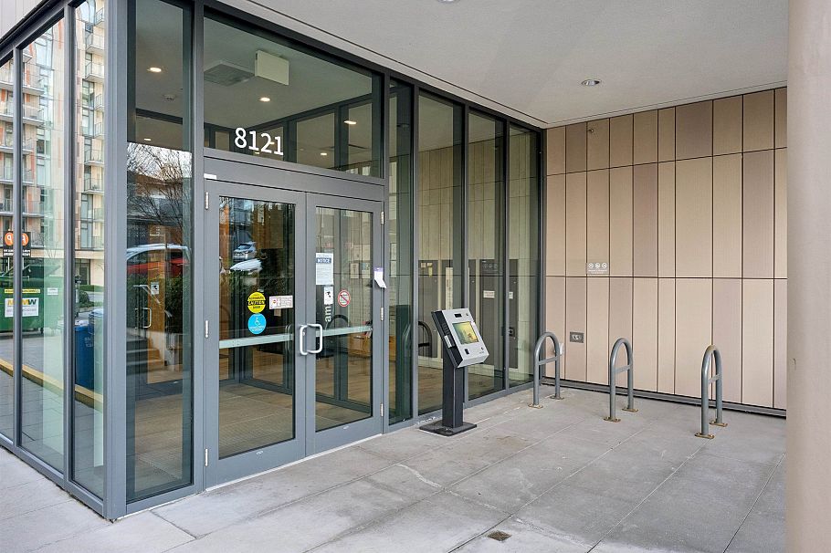 506 8121 Chester Street Vancouver, BC - 12