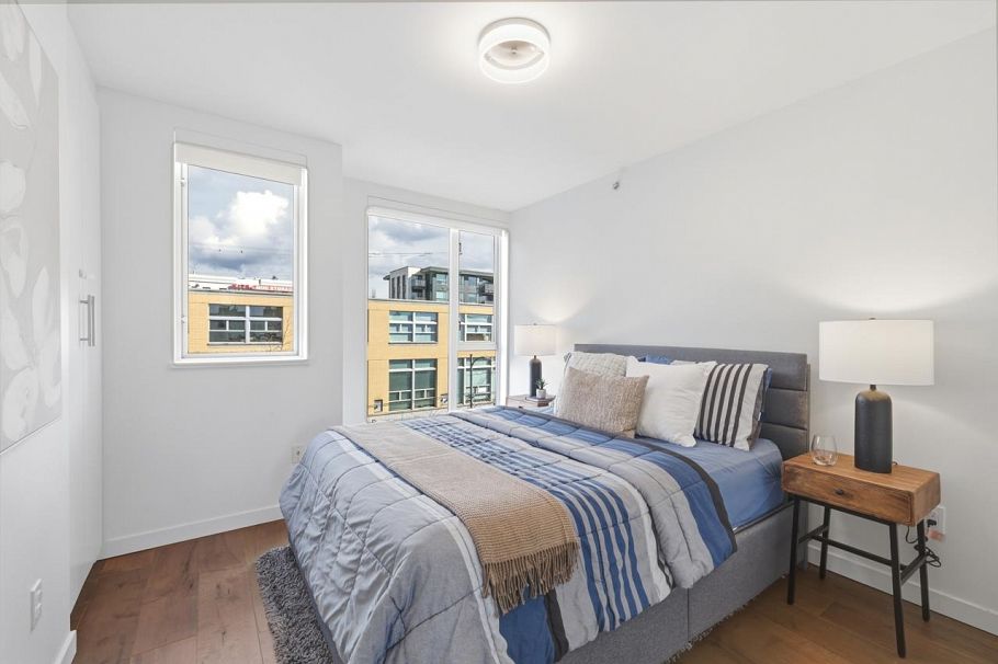 404 2768 Cranberry Drive Vancouver, BC - 25