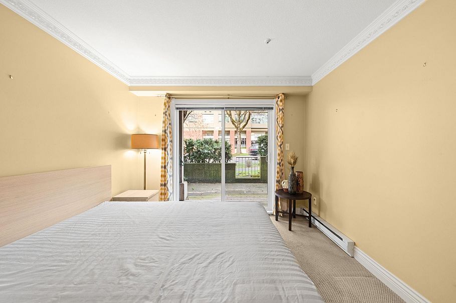 104 2815 Yew Street Vancouver, BC - 12