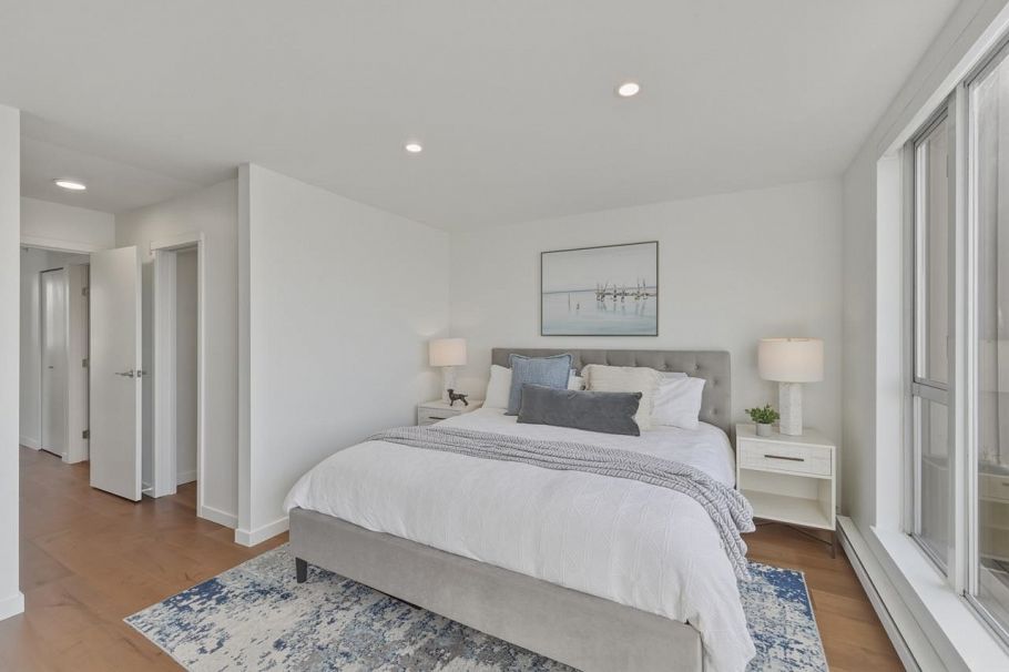 404 2768 Cranberry Drive Vancouver, BC - 20