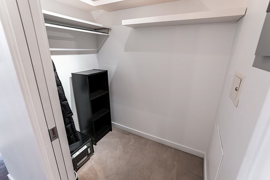 1102 1225 Richards Street Vancouver, BC - 18