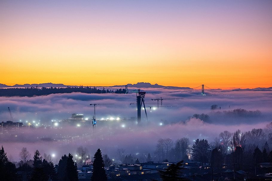 PH8 683 W Victoria Park North Vancouver, BC - 38