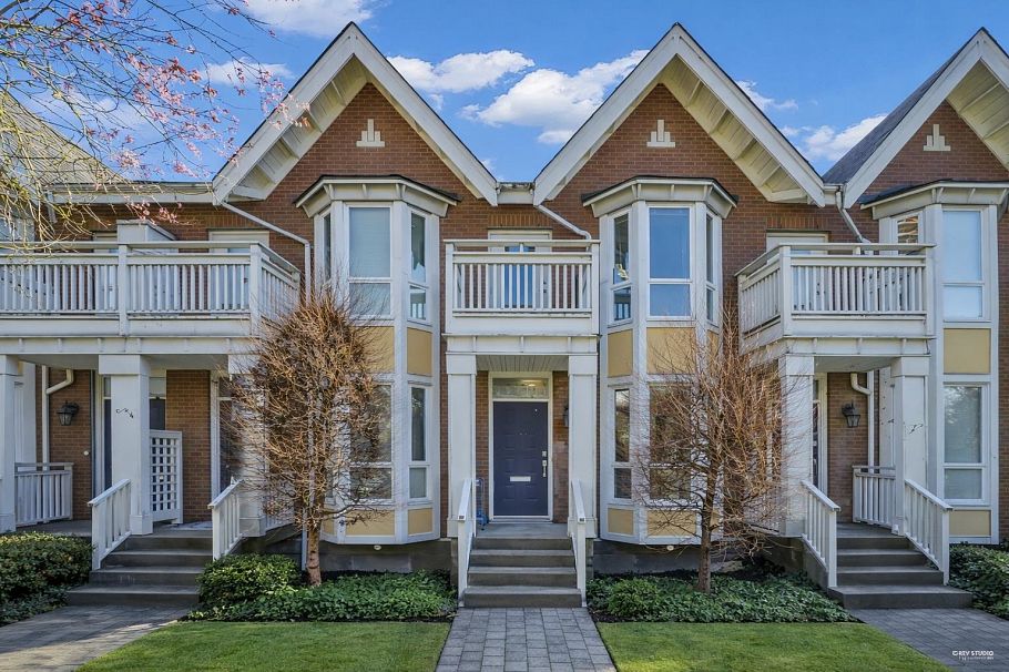 6190 Cambie Street Vancouver, BC - 20