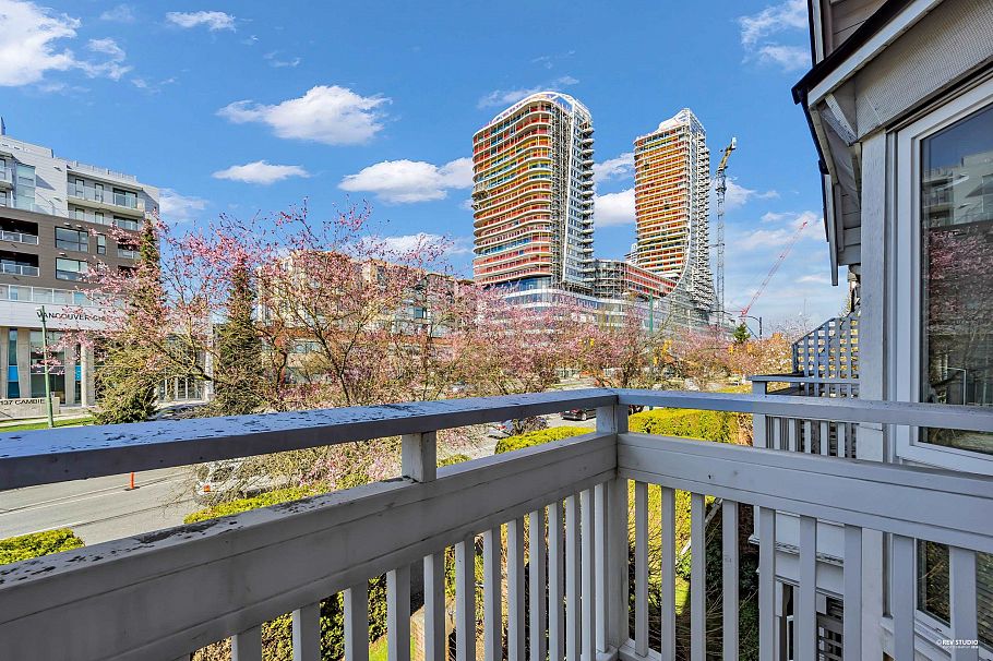 6190 Cambie Street Vancouver, BC - 18