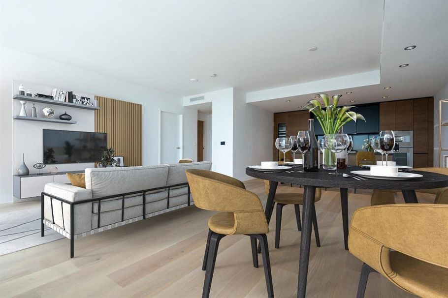 5105 1289 Hornby Street Vancouver, BC - 11