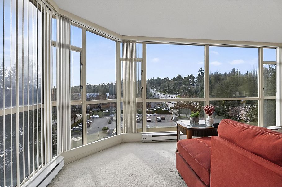 503 1327 E Keith Road North Vancouver, BC - 18