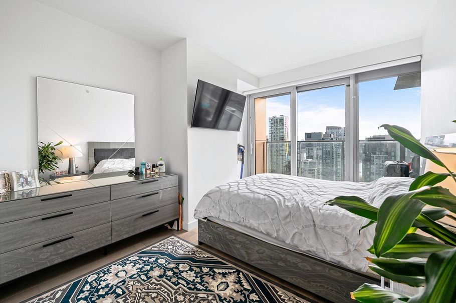 3501 1480 HOWE STREET, Vancouver BC V6Z 0G5 Vancouver, BC - 14