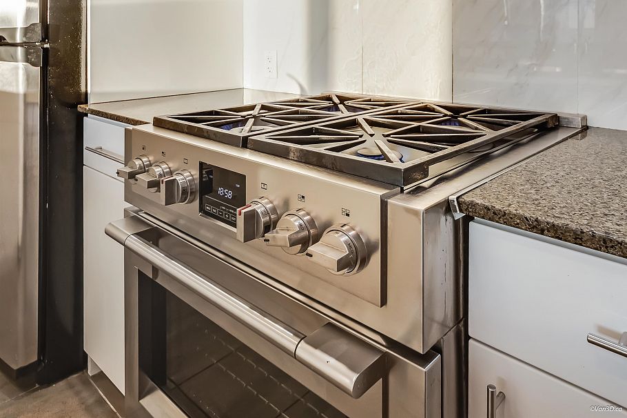 606 455 Beach Crescent Vancouver, BC - 7