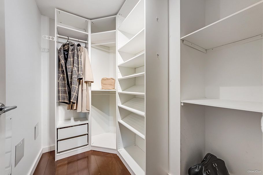 606 455 Beach Crescent Vancouver, BC - 23