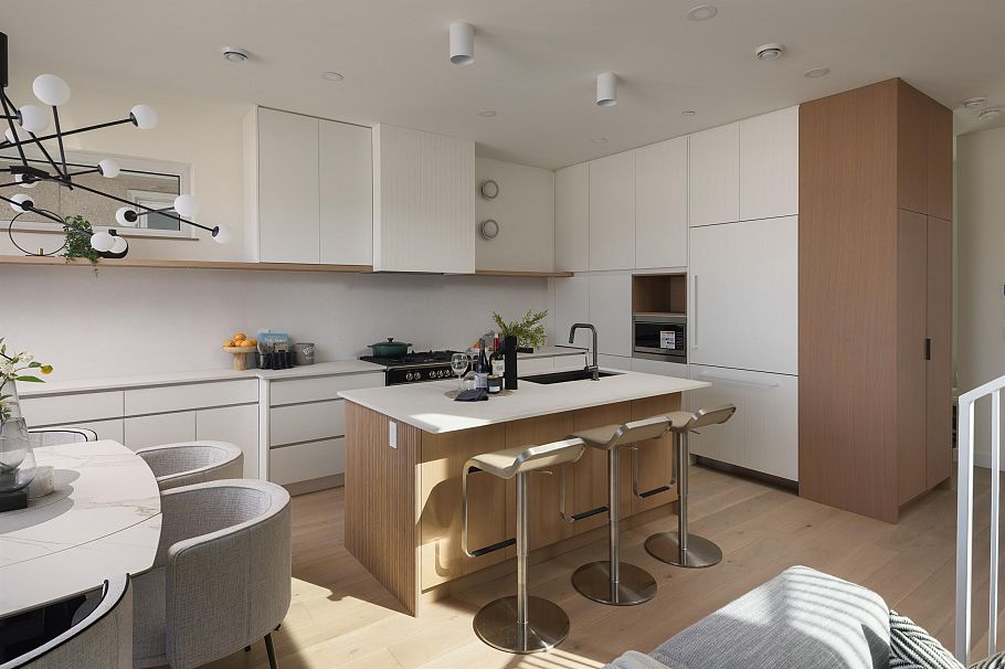 5319 Elgin Street Vancouver, BC - 6