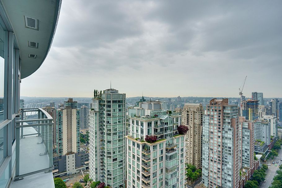 3105 833 Seymour Street Vancouver, BC - 11