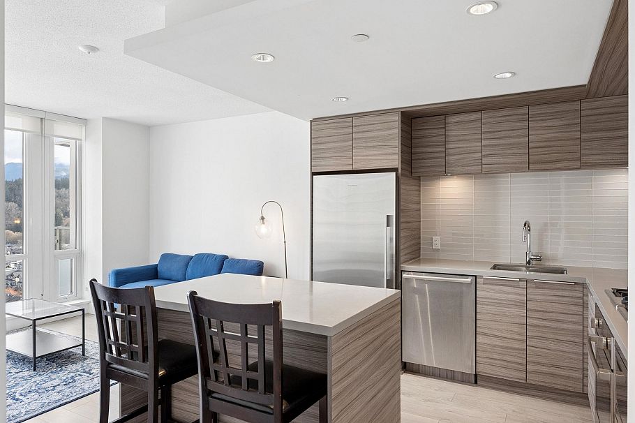 1909 1550 Fern Street North Vancouver, BC - 18