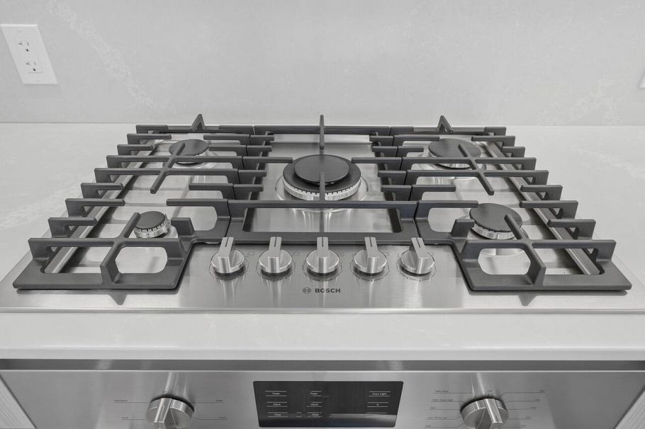 501 6087 Wilson Avenue Burnaby, BC - 6