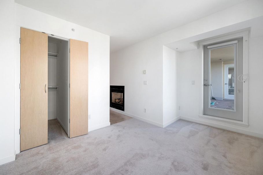 2403 969 Richards Street Vancouver, BC - 11