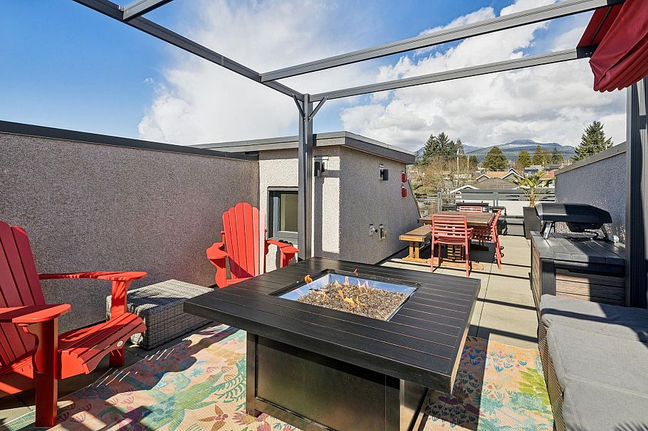 2 632 E 3rd Street North Vancouver, BC - 29