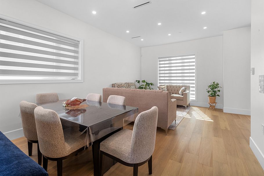 7662 French Street Vancouver, BC - 5