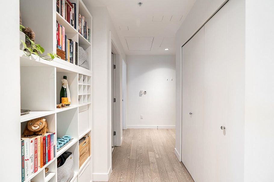 108 489 W 26th Avenue Vancouver, BC - 7