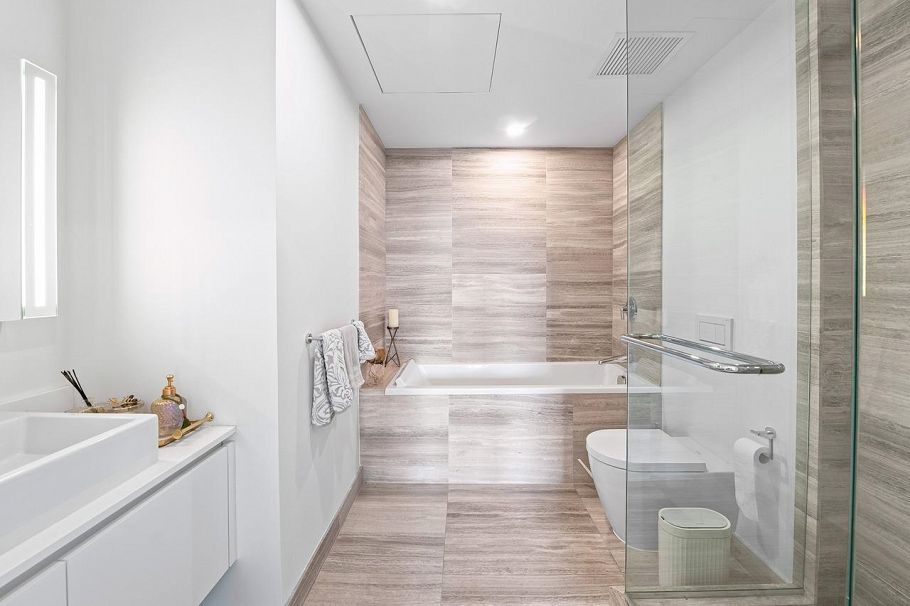 3501 1480 HOWE STREET, Vancouver BC V6Z 0G5 Vancouver, BC - 18