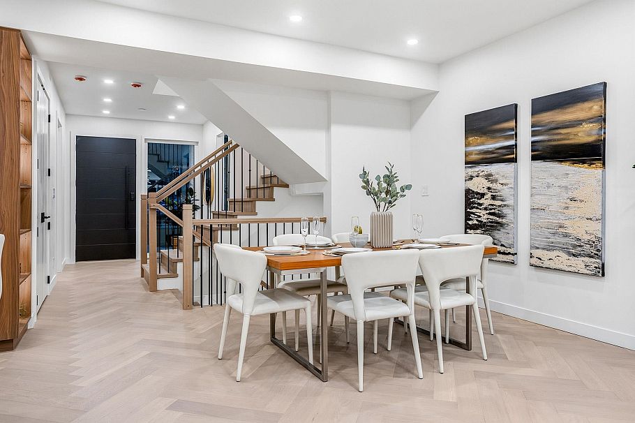 1921 Tatlow Avenue North Vancouver, BC - 14