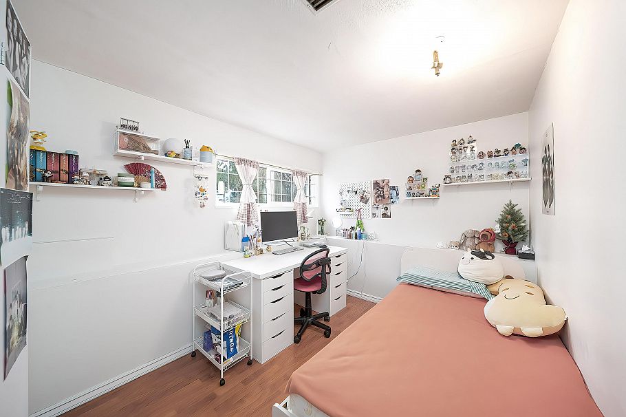 3134 E 1st Avenue Vancouver, BC - 22