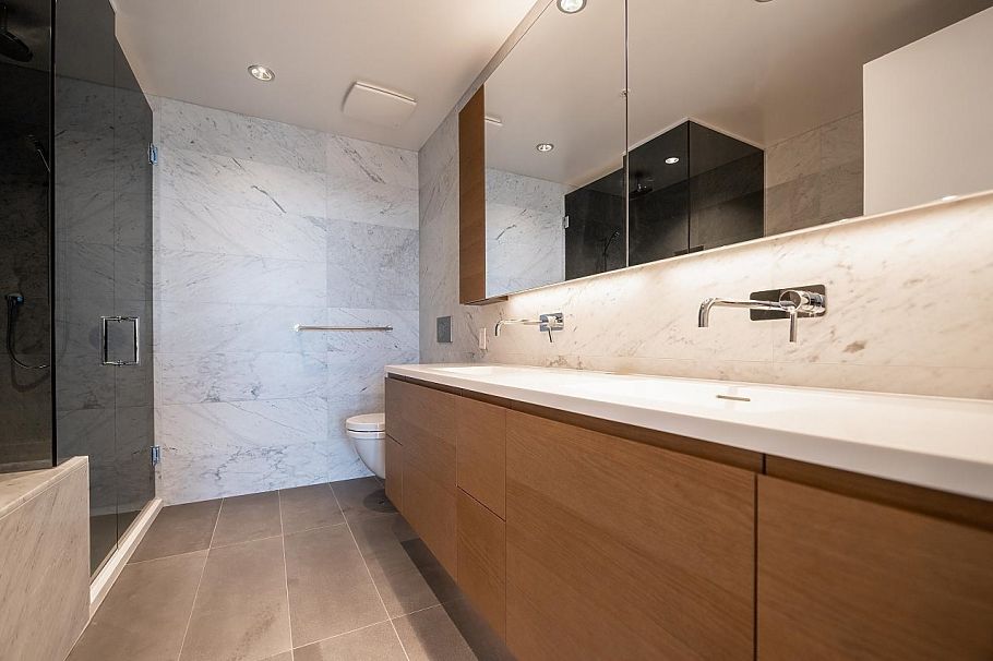 5105 1289 Hornby Street Vancouver, BC - 15