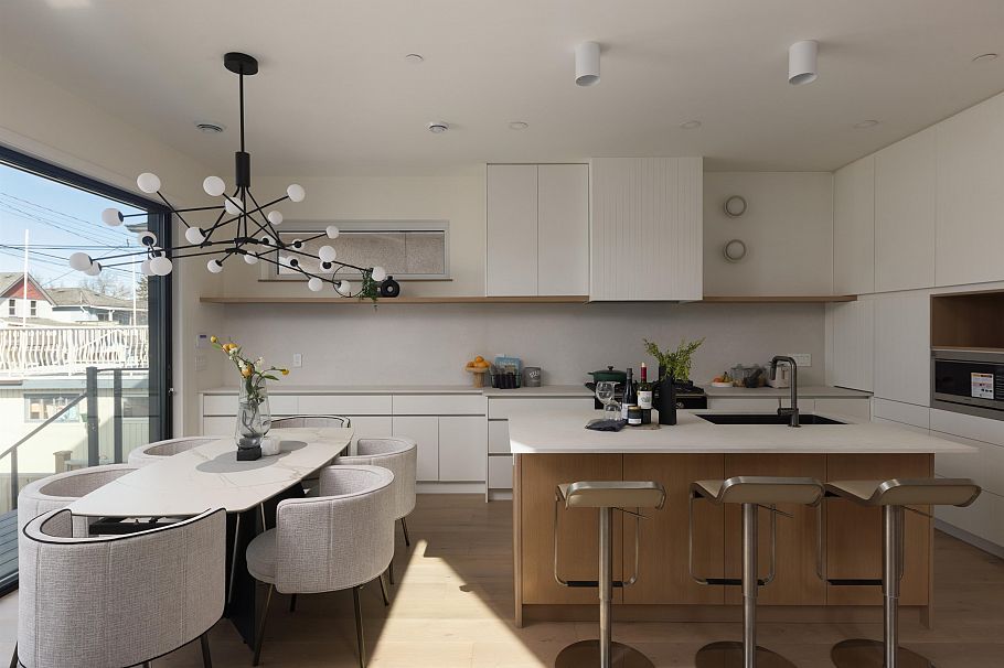 5319 Elgin Street Vancouver, BC - 10