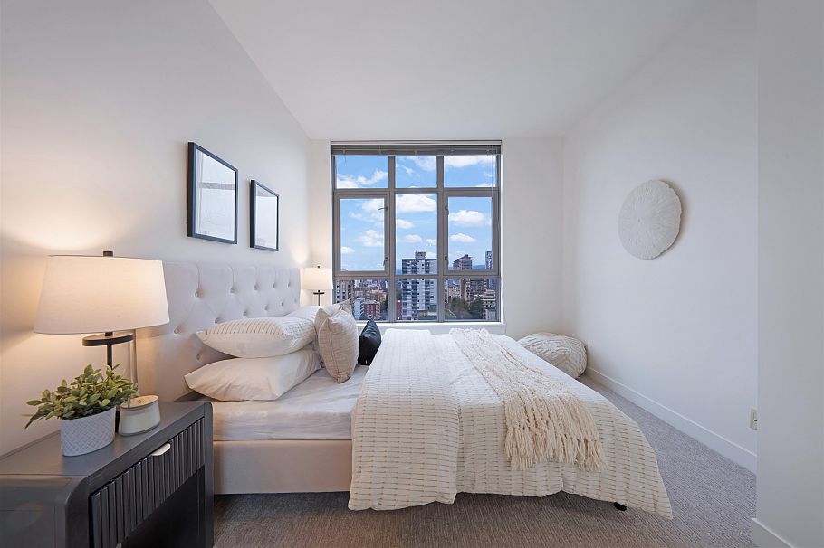 1802 1050 Smithe Street Vancouver, BC - 17