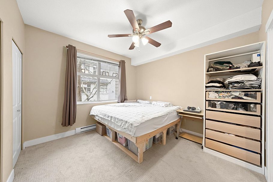 218 2083 W 33 Avenue Vancouver, BC - 10