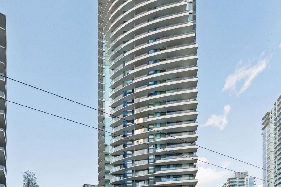 1909 8189 Cambie Street Vancouver, BC - 19