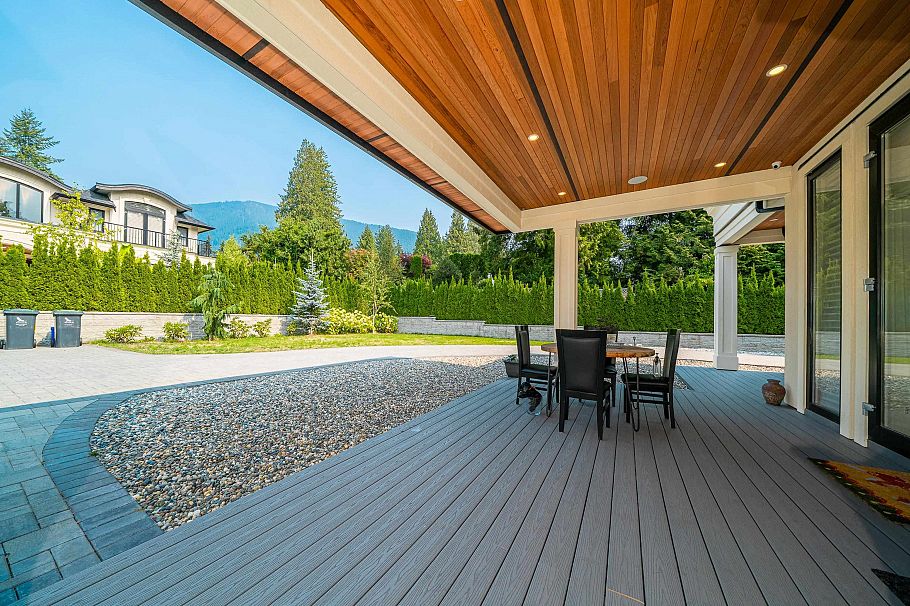 1048 Handsworth Road North Vancouver, BC - 6