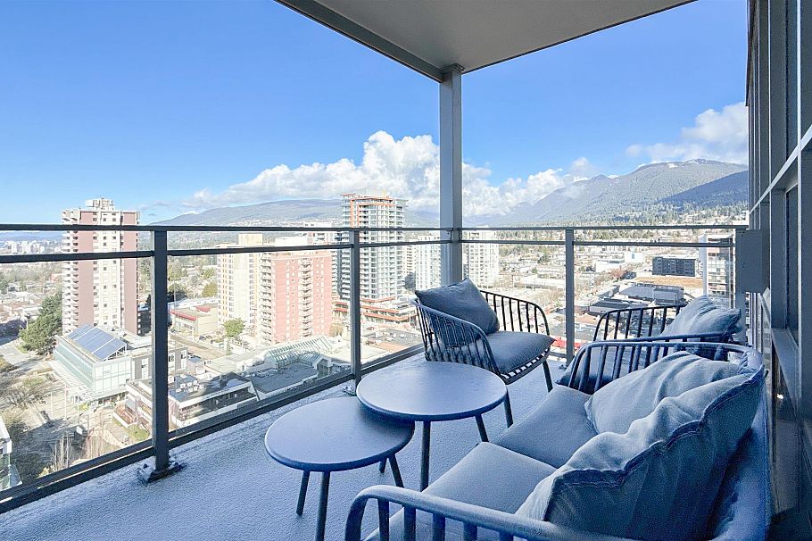 1607 125 E 14th Street North Vancouver, BC - 19