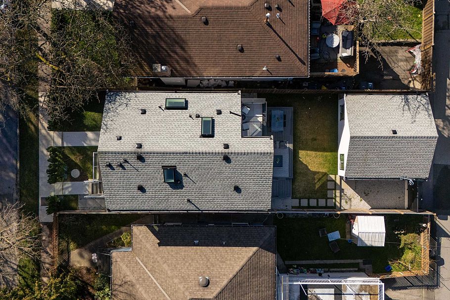 5319 Elgin Street Vancouver, BC - 38