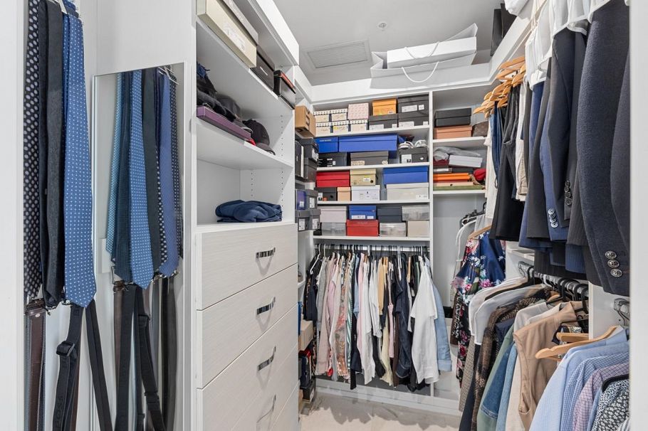 1102 1280 Richards Street Vancouver, BC - 21