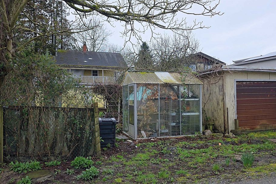 2320 Boeing Avenue Richmond, BC - 9