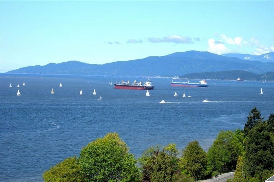 503 1995 Beach Avenue Vancouver, BC - 25