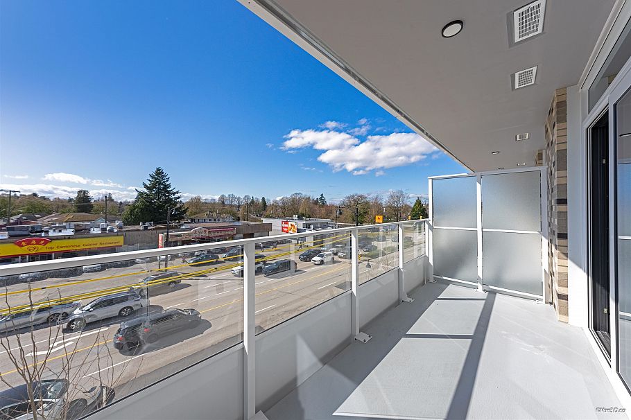 366 5189 Earles Street Vancouver, BC - 16