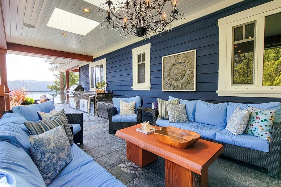 5125 Indian River Drive North Vancouver, BC - 34