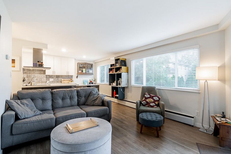 213 36 E 14th Avenue Vancouver, BC - 11