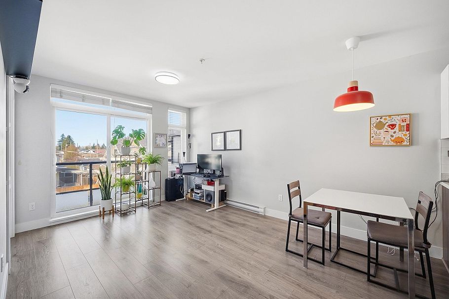 302 3939 Knight Street Vancouver, BC - 22