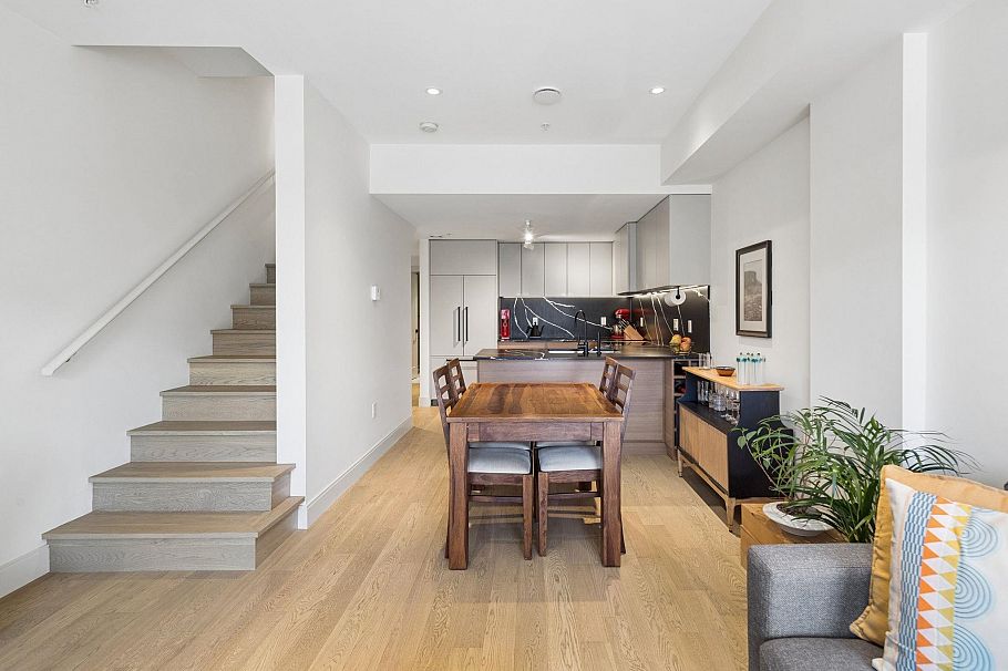 2 632 E 3rd Street North Vancouver, BC - 7