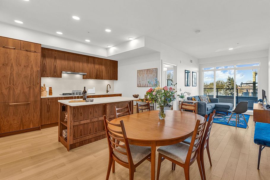 409 2550 Garden Drive Vancouver, BC - 10