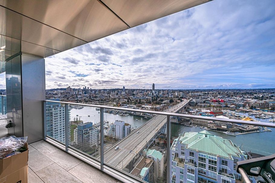 3501 1480 HOWE STREET, Vancouver BC V6Z 0G5 Vancouver, BC - 3