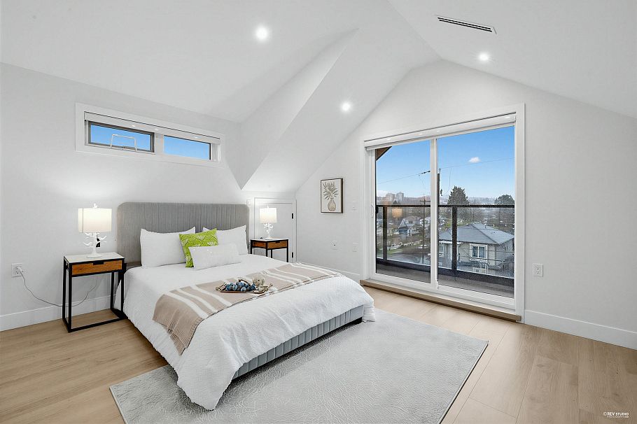 2 1020 Nootka Street Vancouver, BC - 25