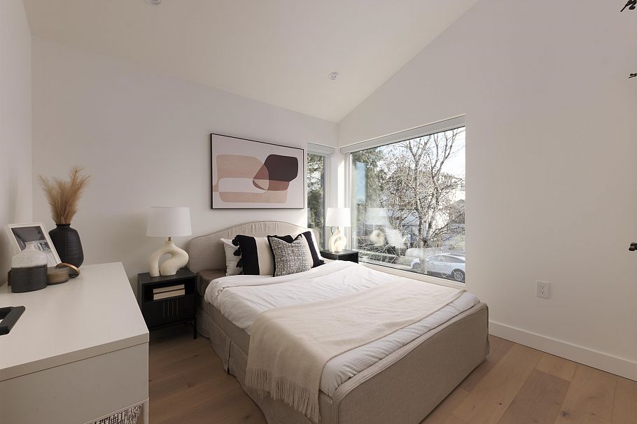 5319 Elgin Street Vancouver, BC - 29