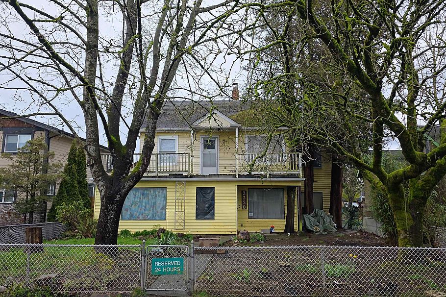 2320 Boeing Avenue Richmond, BC - 2