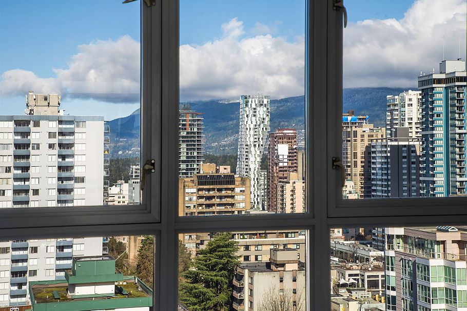 1802 1050 Smithe Street Vancouver, BC - 13