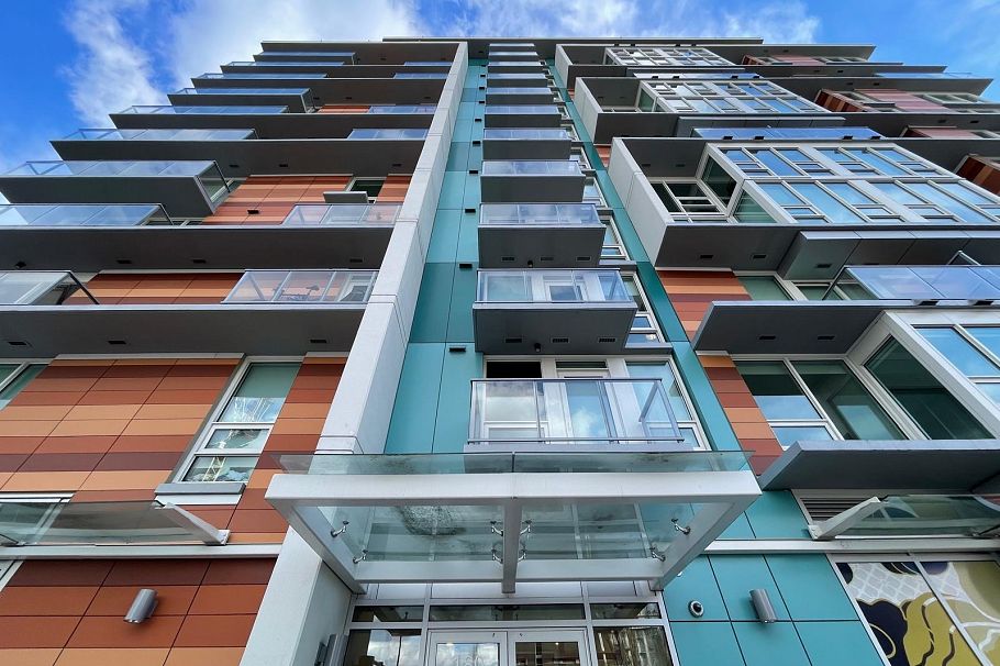 180 E 2ND AVENUE, Vancouver BC V5T 0K4 Vancouver, BC - 16